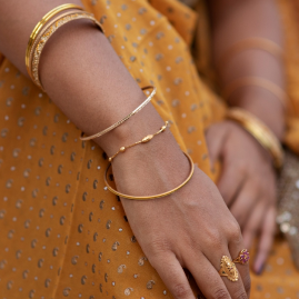Bangles