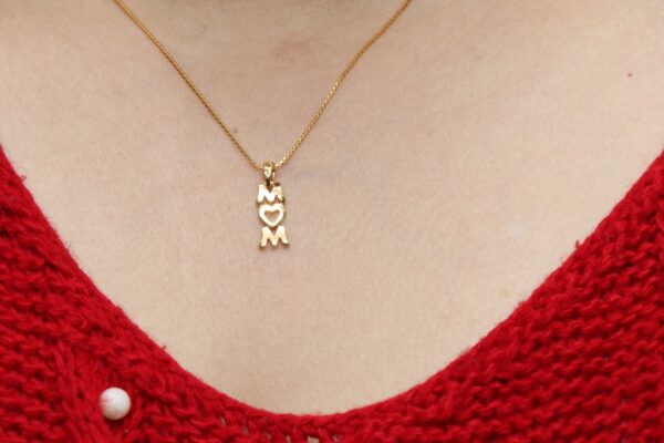 Fancy Pendant  | BIS 916 Purity - Image 2