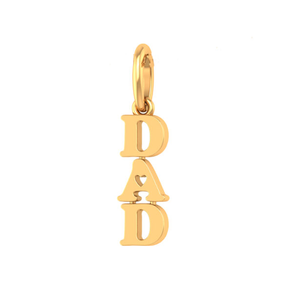 Fancy Pendant | BIS 916 Purity