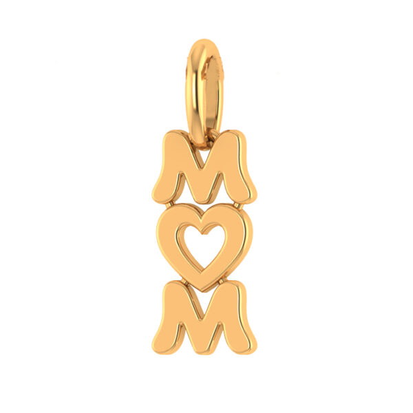 Fancy Pendant  | BIS 916 Purity