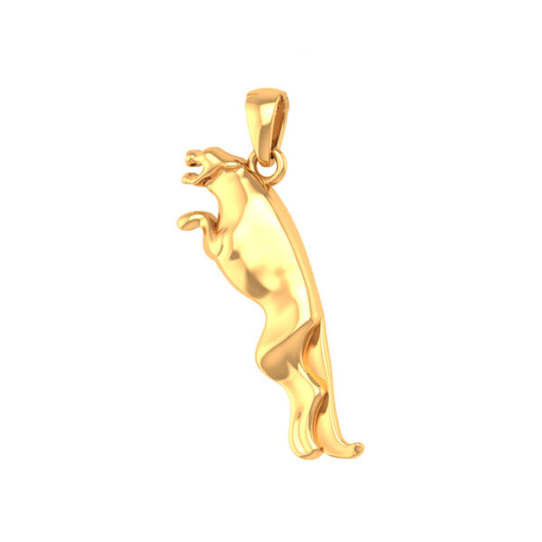 Fancy Pendant | BIS 916 Purity