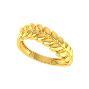 Fancy Ring  | BIS 916 Purity