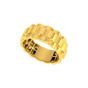 Fancy Ring | BIS 916 Purity