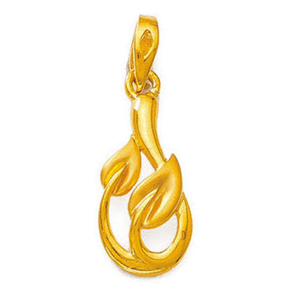 Fancy Pendant | BIS 916 Purity