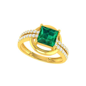Fancy Ring | BIS 916 Purity