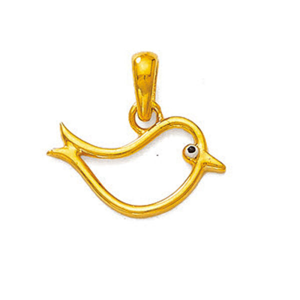 Fancy Pendant | BIS 916 Purity