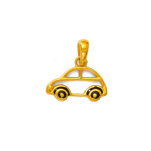 Fancy Pendant | BIS 916 Purity