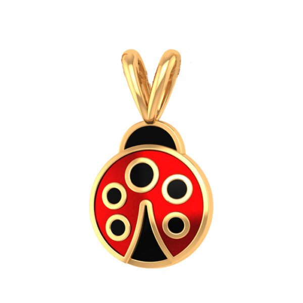 Fancy Pendant | BIS 916 Purity