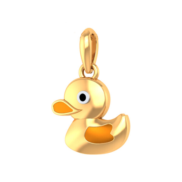 Fancy Pendant | BIS 916 Purity