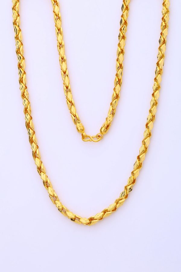 Katli Chain | BIS 916 Purity