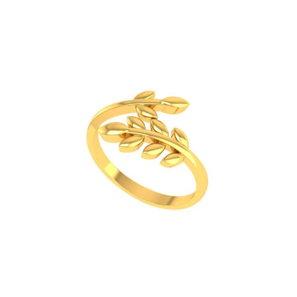 Fancy Ring | BIS 916 Purity