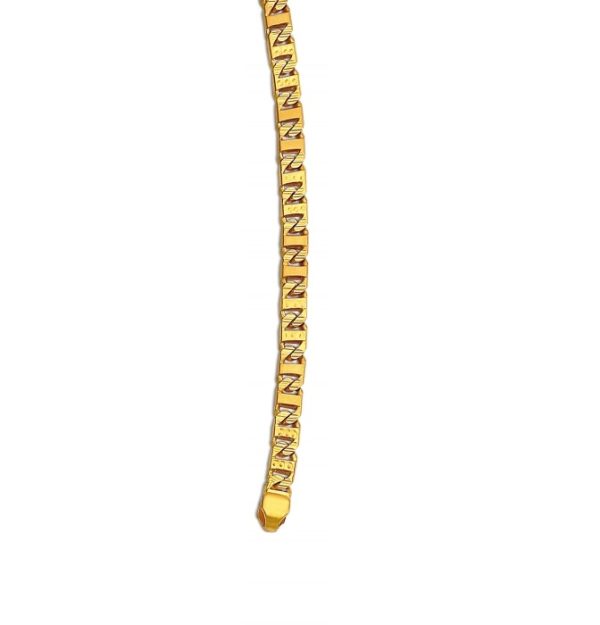 Nawabi Chain | BIS 916 Purity