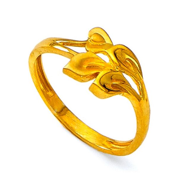 Fancy Ring | BIS 916 Purity (Copy)
