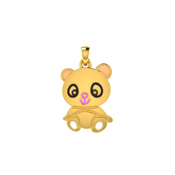 Fancy Pendant | BIS 916 Purity