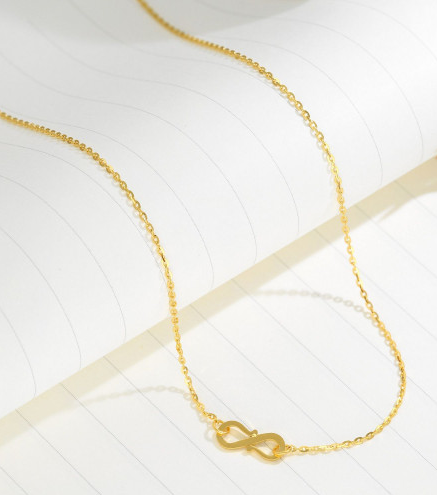 Fancy Chain | BIS 916 Purity