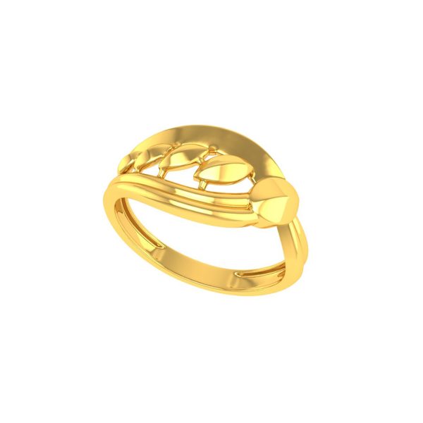 Fancy Ladies Ring | BIS 916 Purity
