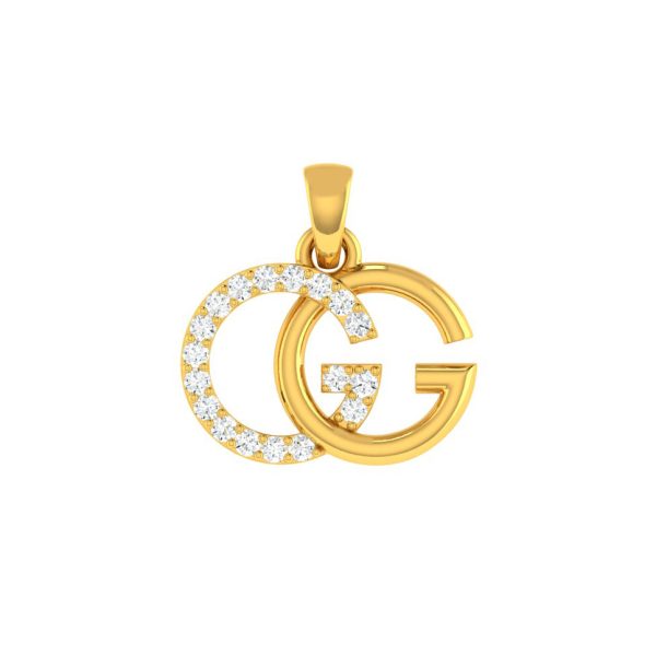 Fancy Pendant | BIS 916 Purity