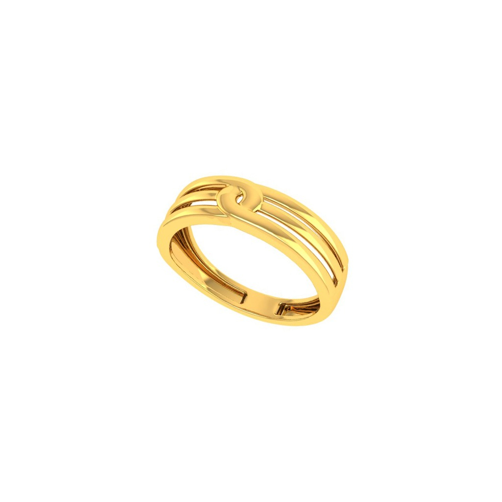 Fancy Ladies Ring | BIS 916 Purity