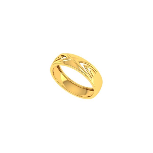 Fancy Ladies Ring | BIS 916 Purity